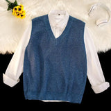 varsity graphic knit, unisex street look, trendy streetwear apparel for men and women