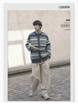 layered flame street pullover, daily style staple, y2k flame pullover top for edgy winter outfits