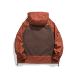 Streetwear high fashion minimalist urban vintage fleece