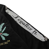 urban fashion featuring kanye co branded commemorative high quality heavy industry fully embroidered cotton winter jacket for men and women design – premium quality jacket for men