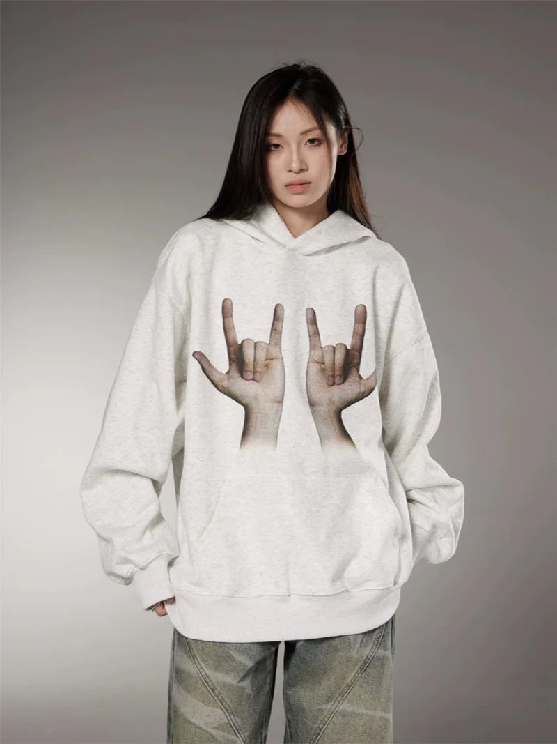 skatercore barcode glitch featuring mens hip hop sweatshirt hoodie hand printed harajuku skateboard streetwear hooded pullover unisex casual autumn winter hoodies