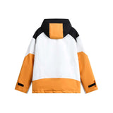 Men's Down Jackets 2023 Winter Outdoor Functional 90% White Duck Down Jacket Warm Cargo Coat Thick Outwear Hip Hop Streetwear