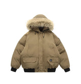 techwear street bomber, urban fashion - must-have street style essential for fashion lovers