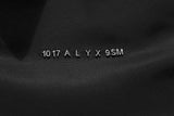 new luxury 2023 men black alyx 1017 9sm bomber pu leather varsity coats jackets down cotton warm winter thicken a521 nan stre - variant style dd249f for streetwear fashion