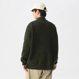 y2k fire graphic pullover, urban streetwear essential, y2k flame pullover top for edgy winter outfits