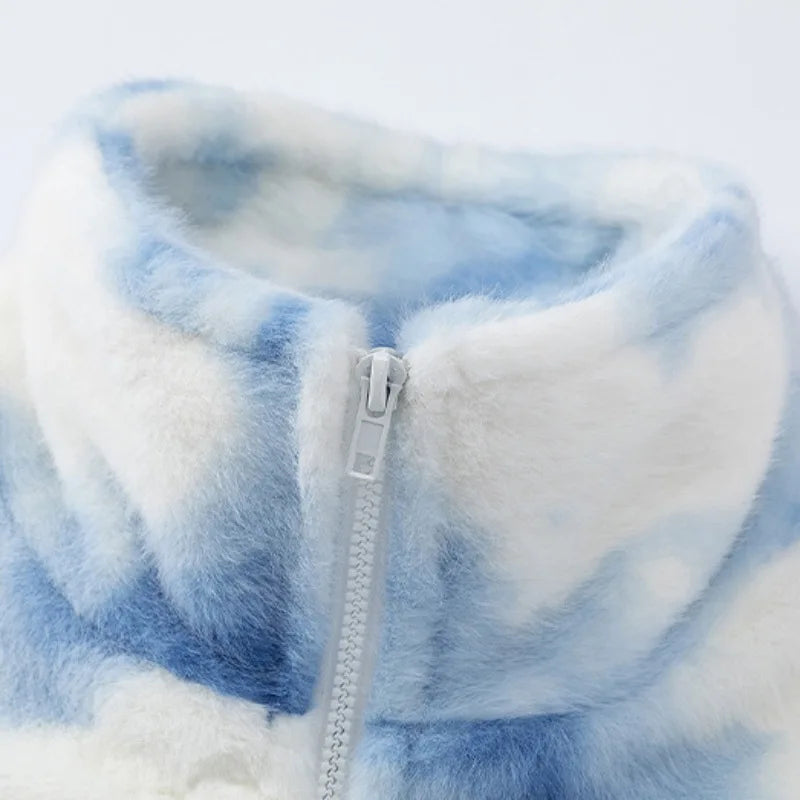 Streetwear Zip Jacket – Drop 38