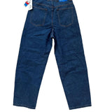 gothic hip hop harajuku big boy jeans y2k skateboard pants graphic embroidery retro high waist baggy jeans mens wide trousers unique jeans style 2096