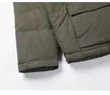 Streetwear Zip Jacket – Drop 25