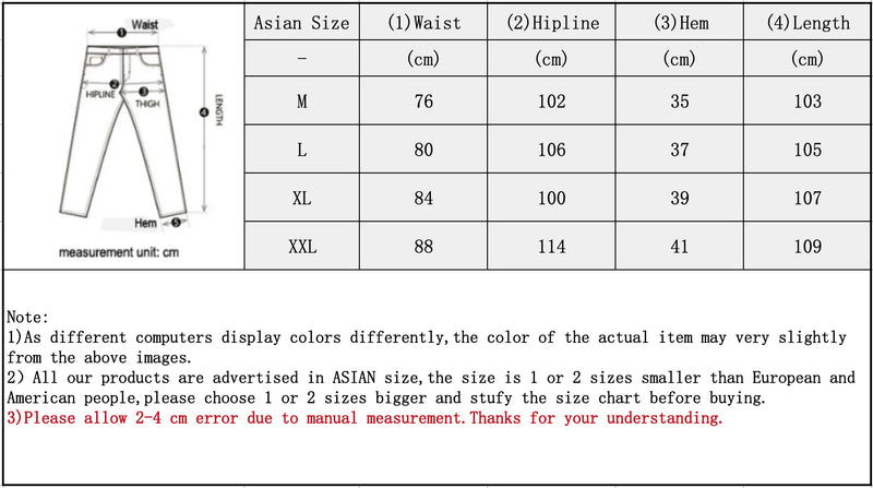 fashion ripped holes patchwork harajuku embroidery denim straight jean pants y2k trouser unisex hip hop streetwear jeans pants unique jeans style 4229