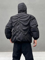 Streetwear Zip Jacket – Drop 5