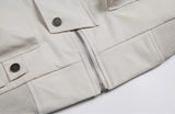 checkered streetwear jacket, daily essential, for men, fall streetwear outfit, oversized style, layered fashion, modern aesthetic