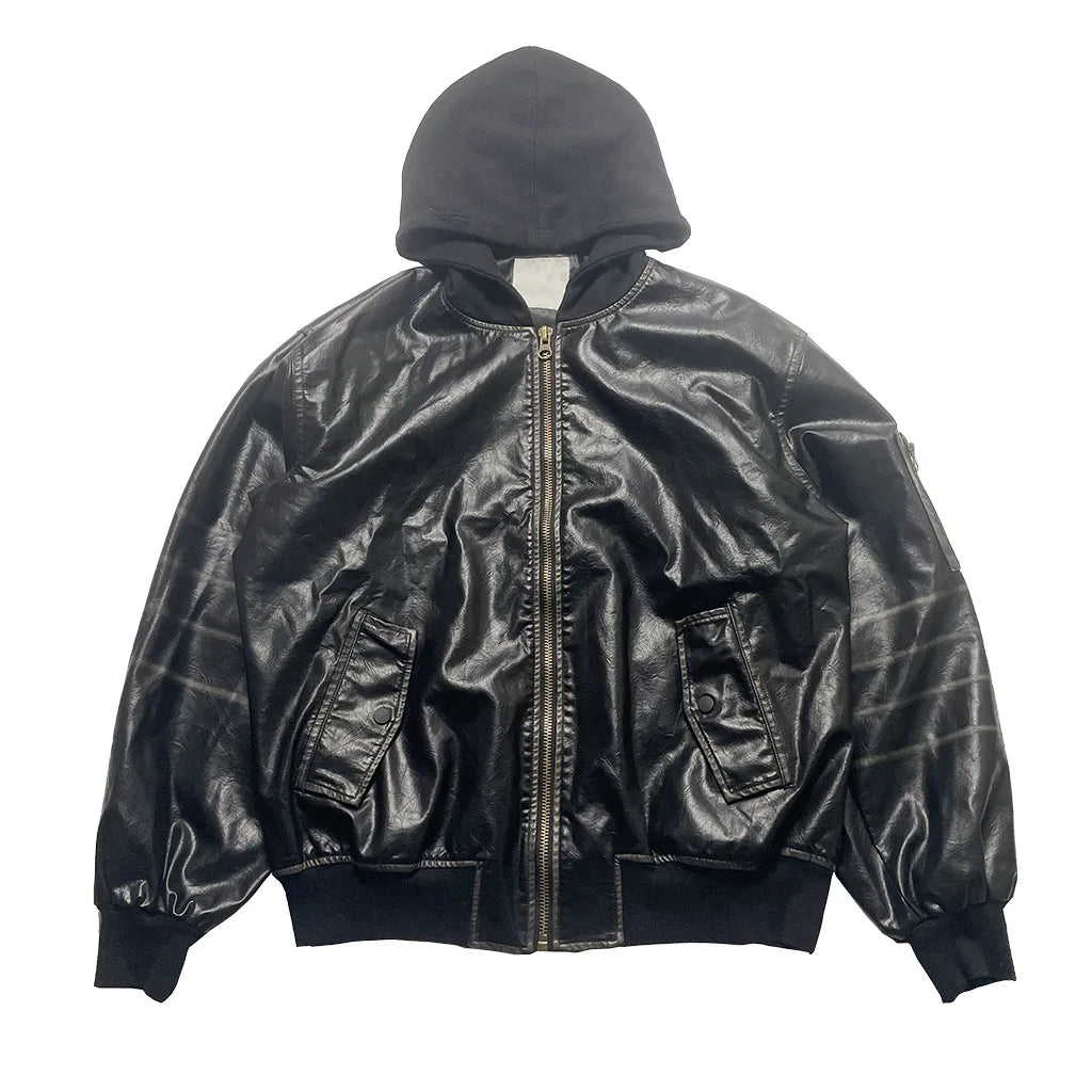 High fashion coats shirts new zip-up warm