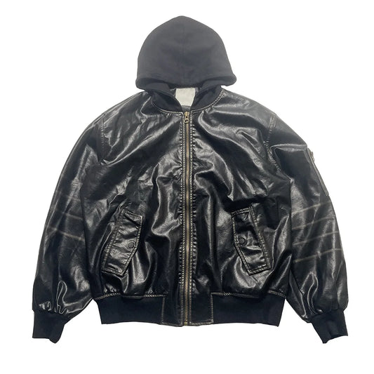 High fashion coats shirts new zip-up warm