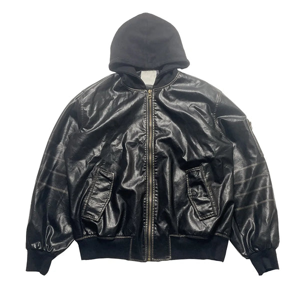 High fashion coats shirts new zip-up warm