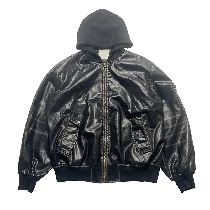 High fashion coats shirts new zip-up warm