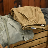 men tactical overalls trousers streetwear amikaji straight stretch baggy outdoor slacks multi pocket cargo joggers pants for man unique joggers style 45