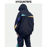 Streetwear Zip Jacket – Drop 28