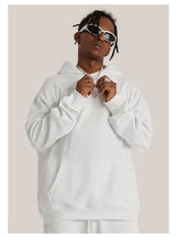 Skatercore Fit – Rainbowtouches Hoodies Men Fashional High Street Vintage – Streetwear Fashion for Men & Women