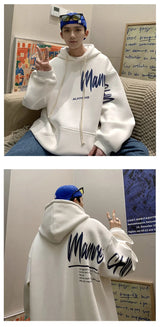varsity knit sweater with retro streetwear styling for fall and winter outfits, ideal for men’s fashion and seasonal streetwe