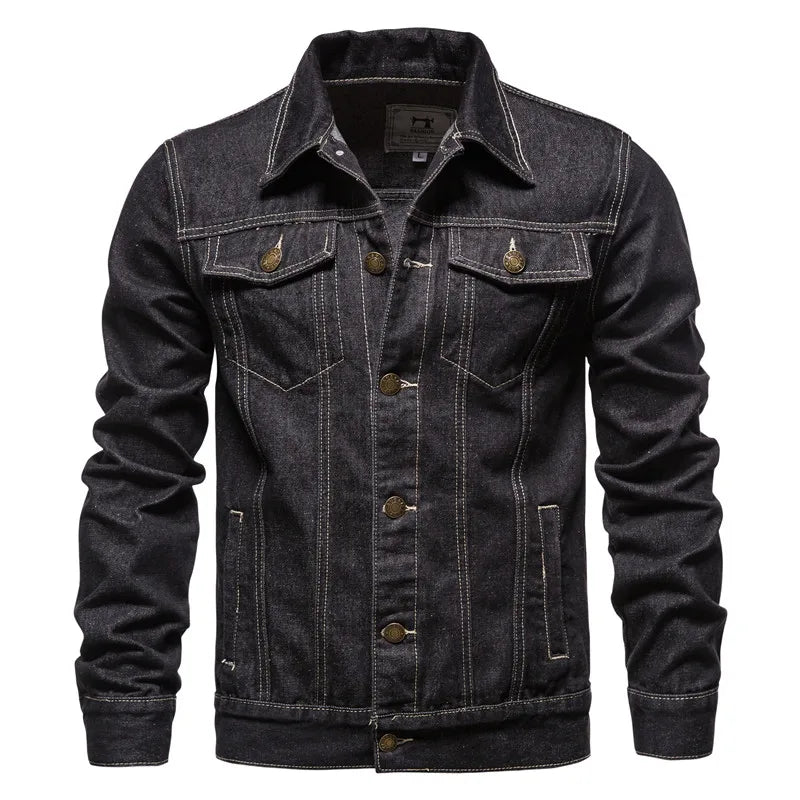 techwear zip bomber, urban fashion, for men, fall streetwear outfit, oversized style, layered fashion, modern aesthetic, graphic detail