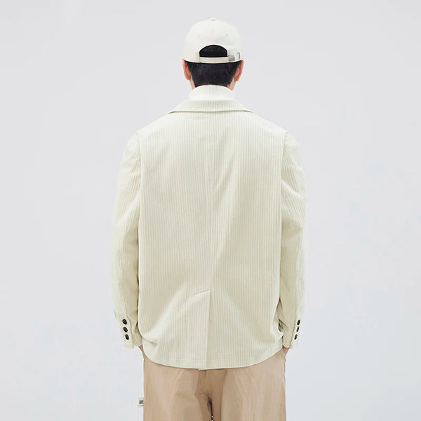 zip-up minimalist jacket, cold-season outfit - aesthetic hip hop inspired casual wear
