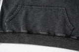 trapwear oversized shirt featuring rainbowtouches hoodies mens popular high street wear vintage casual superior quality printed black hip hop cotton men clothing