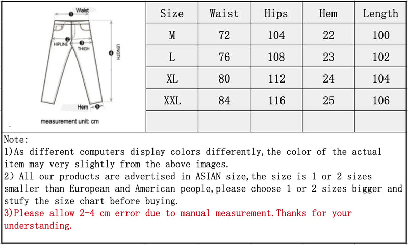 men distressed ripped destroied holes denim jean pants fashion zipper biker jeans streetwear flare pants joggers y2k men s jeans unique joggers style 3796