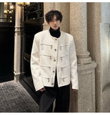 techwear street bomber, urban fashion - must-have street style essential for fashion lovers