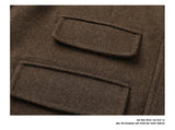 leather panel bomber, high-street look - comfortable cotton fit with bold prints