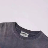 Y2K Graphic Tee – 2024Ss Saint Louis T Shirts Men Woman Good Quality Cotton Lo – Urban Streetwear for Men & Women