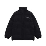 Streetwear Zip Jacket – Drop 47