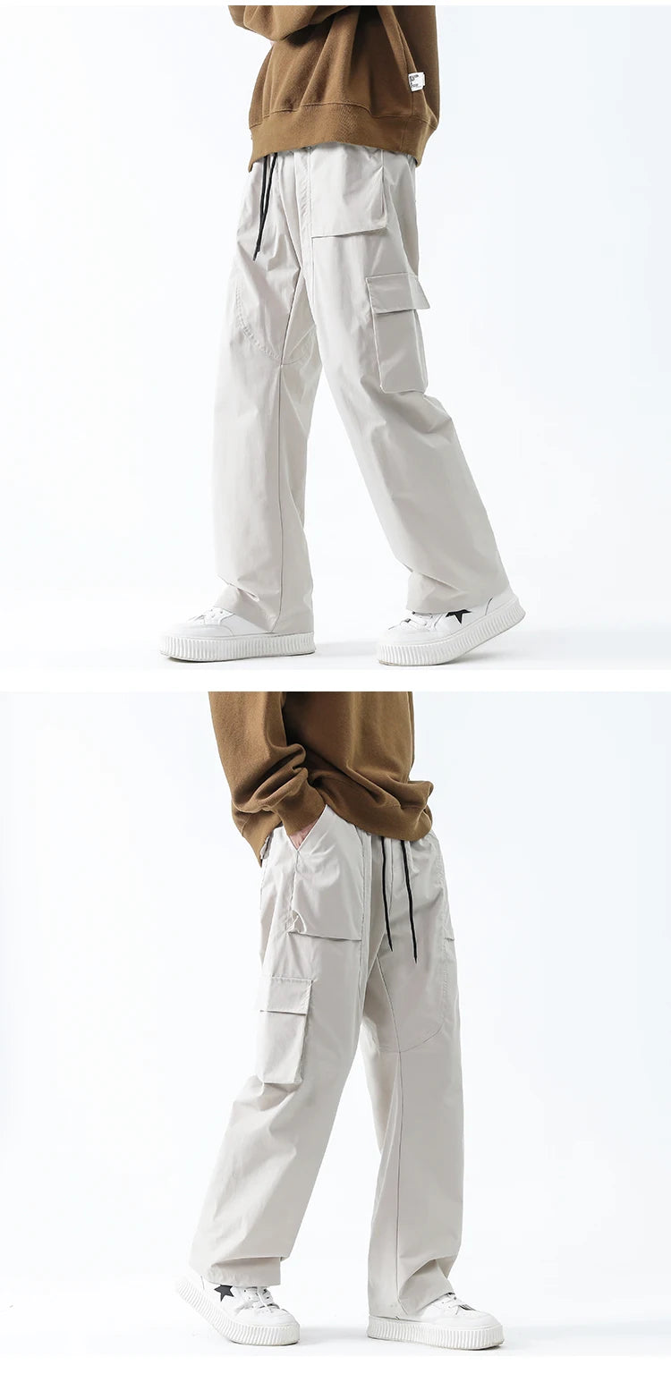 mens black pants hip hop streetwear fashion jogger harem trousers man casual sweatpants male pants big size 5xl unique joggers style 1259