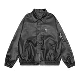 checkered streetwear jacket, daily essential, for men, fall streetwear outfit, oversized style, layered fashion, modern aesthetic