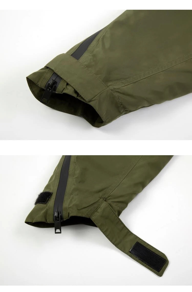 Streetwear Zip Jacket – Drop 28