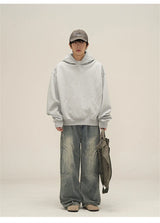 Tactical streetwear hoodie with urban techwear vibes