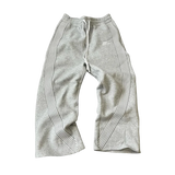 y2k version striped straight leg baggy pants high waisted sweatpants streetwear and minimalist vintage striped casual men pants urban active pants