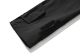 high new luxury men 2023 under my car zip up comfortable nylon workwear parkour tactical function casual pants sports cargo 484 unique cargo style 931