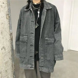 minimalist streetwear jacket, bold fashion piece, aesthetic