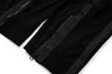 undermycar functional strap high street pure cotton pants unique default style 2919