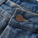 2023 brand new classic n833 033s 08wt ripped holes jeans cotton denim pants comfort casual jeans size cargo 28 34 614 military streetwear pants