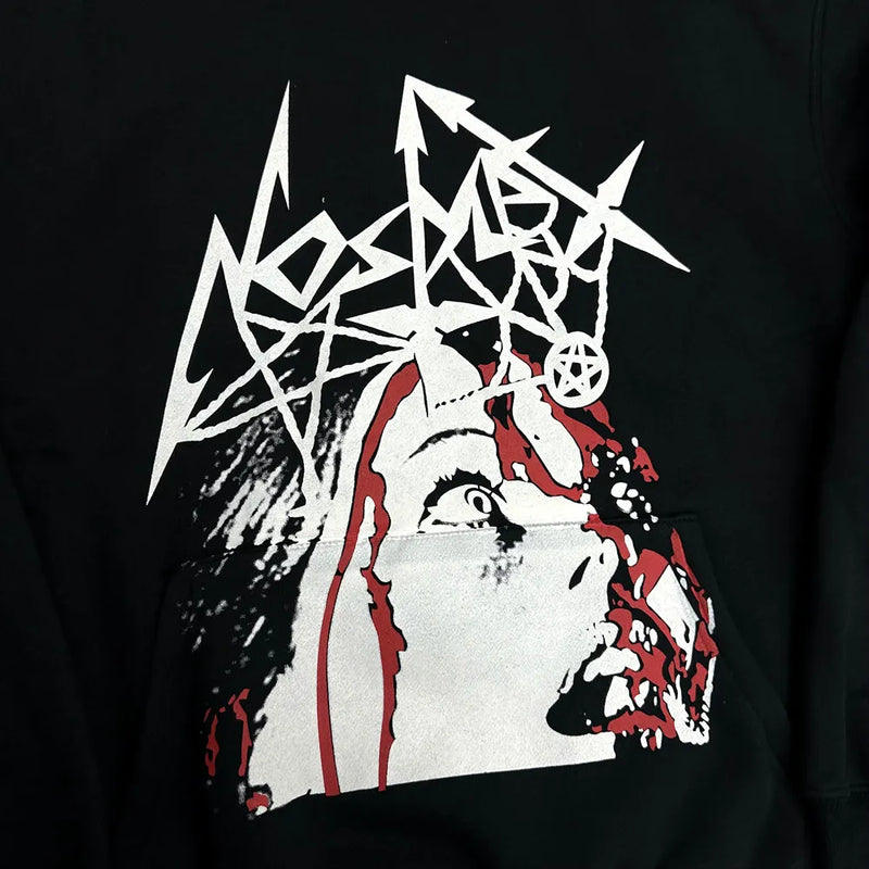 Sadcore Shirt – Streetwear Fashion for Men & Women