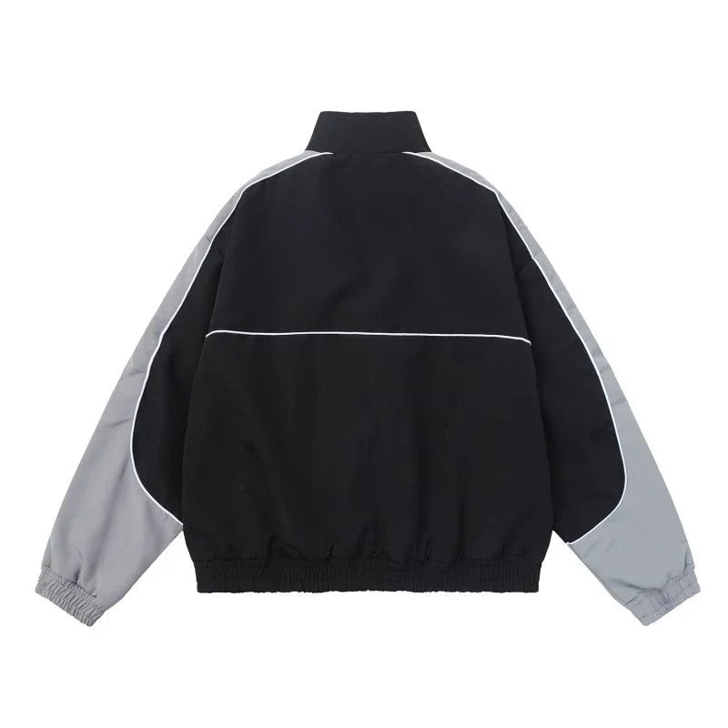 skeleton graphic hoodie, layered outfit, for men, fall streetwear outfit, oversized style, layered fashion, modern aesthetic, graphic detail