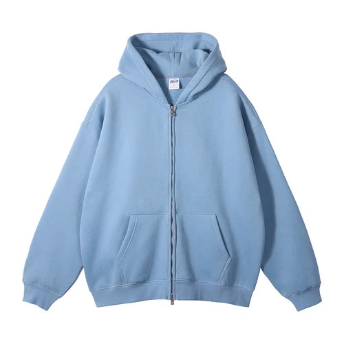 vaporwave oversized shirt featuring oversized zip up hoodies kanye autumn and winter double zippered men cardigan hoody streetwear hooded casual female sweatshirt