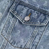 checkered bomber jacket, daily drip essential, men's streetwear fashion, oversized urban jacket, high quality cold-weather co