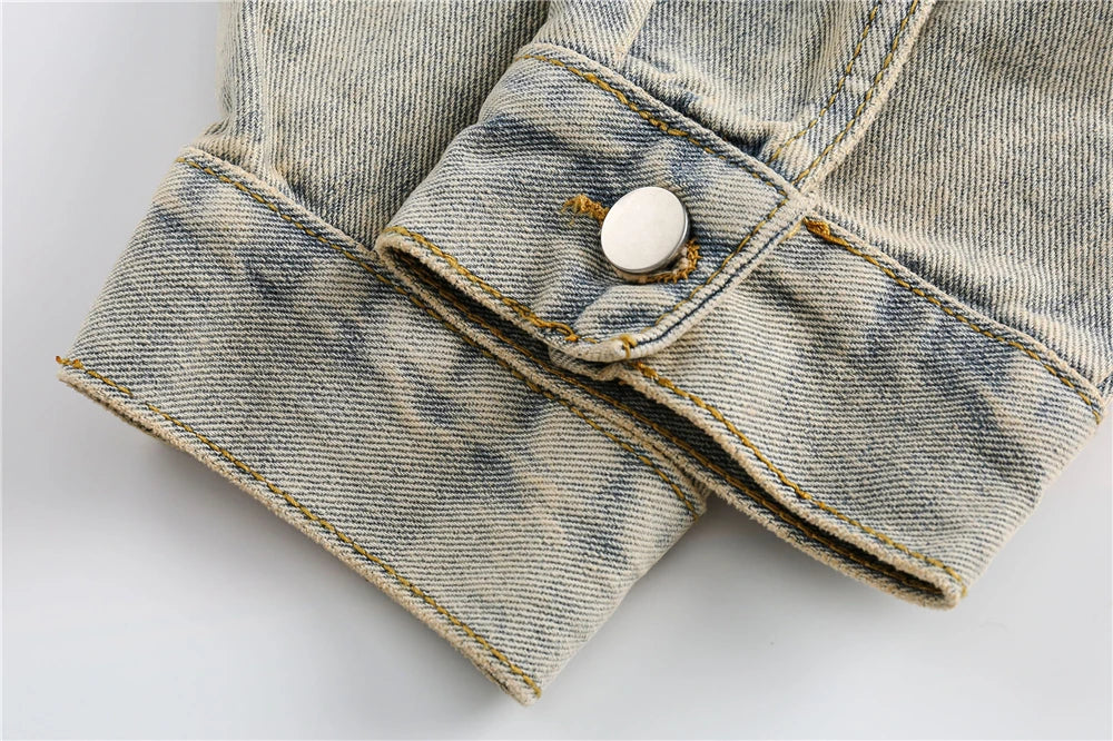 '- material 42c974 premium graphic high streetwear wear image essential hop urban vintage-denim-jacket-men-wash-hip-hop-streetwear-retro-ripped-hole-jean-jacket-cotton-2023-harajuku-coat-men-clothing unisex hip style fit design oversized everyday print casual quality fashion style streetwear design ID cafda