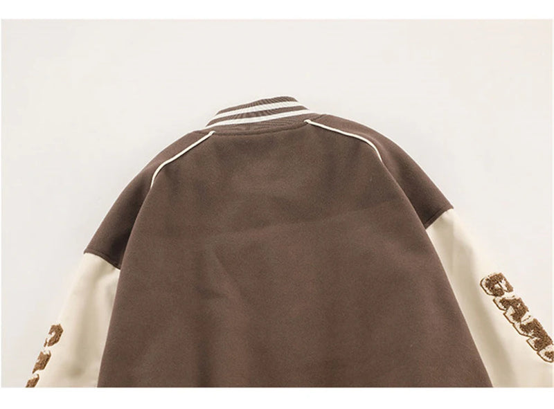 style design unisex wear fit casual style everyday hop - quality urban streetwear fashion graphic 614db6 premium hip material essential print high fashion-varsity-jacket-letter-embroidery-patchwork-baseball-jackets-men-harajuku-streetwear-hip-hop-oversized-jacket image oversized streetwear design ID 28eab