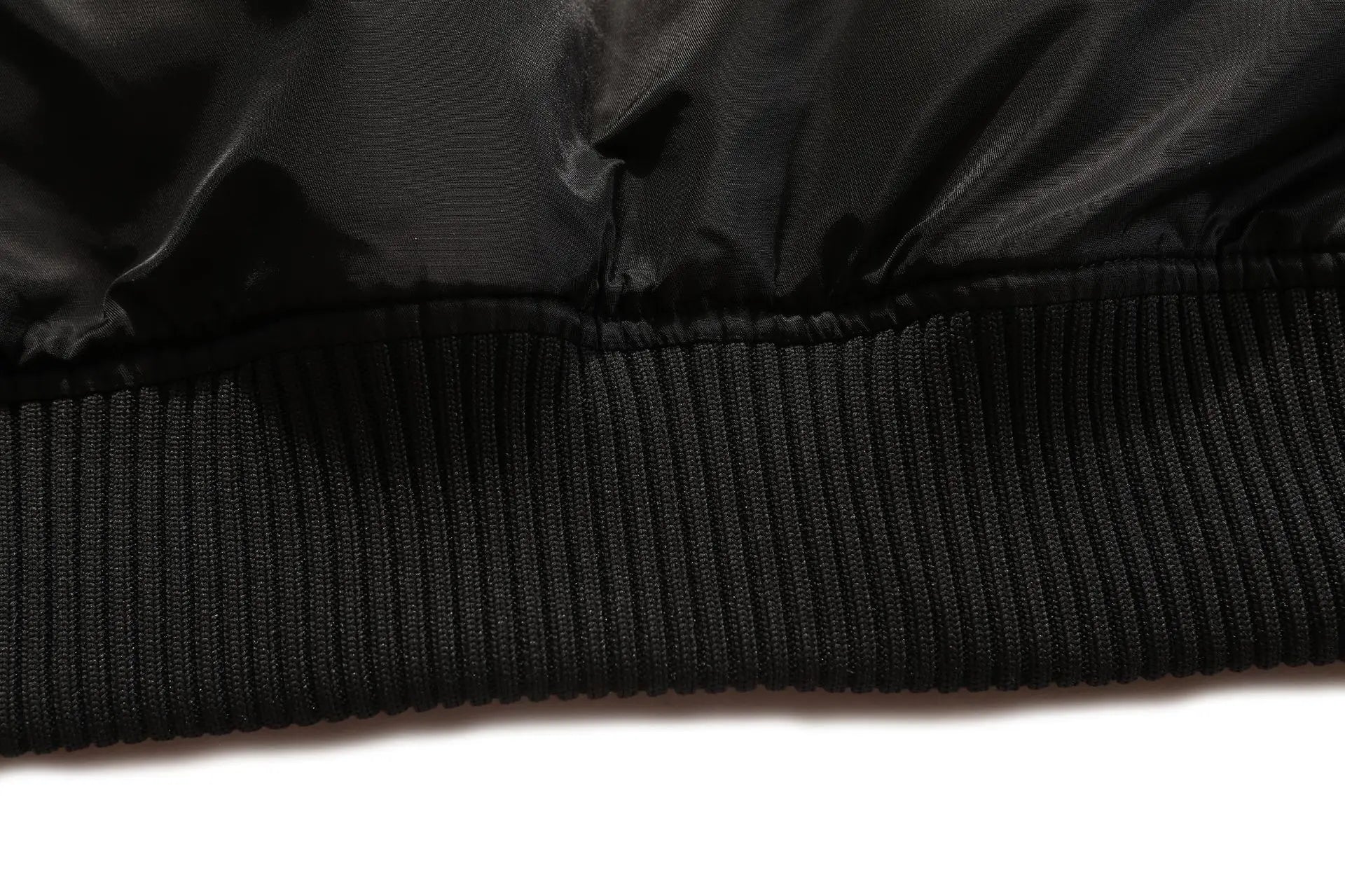 new luxury 2023 men black alyx 1017 9sm bomber pu leather varsity coats jackets down cotton warm winter thicken a521 nan stre - variant style 21b234 for streetwear fashion