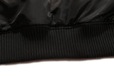 new luxury 2023 men black alyx 1017 9sm bomber pu leather varsity coats jackets down cotton warm winter thicken a521 nan stre - variant style 21b234 for streetwear fashion