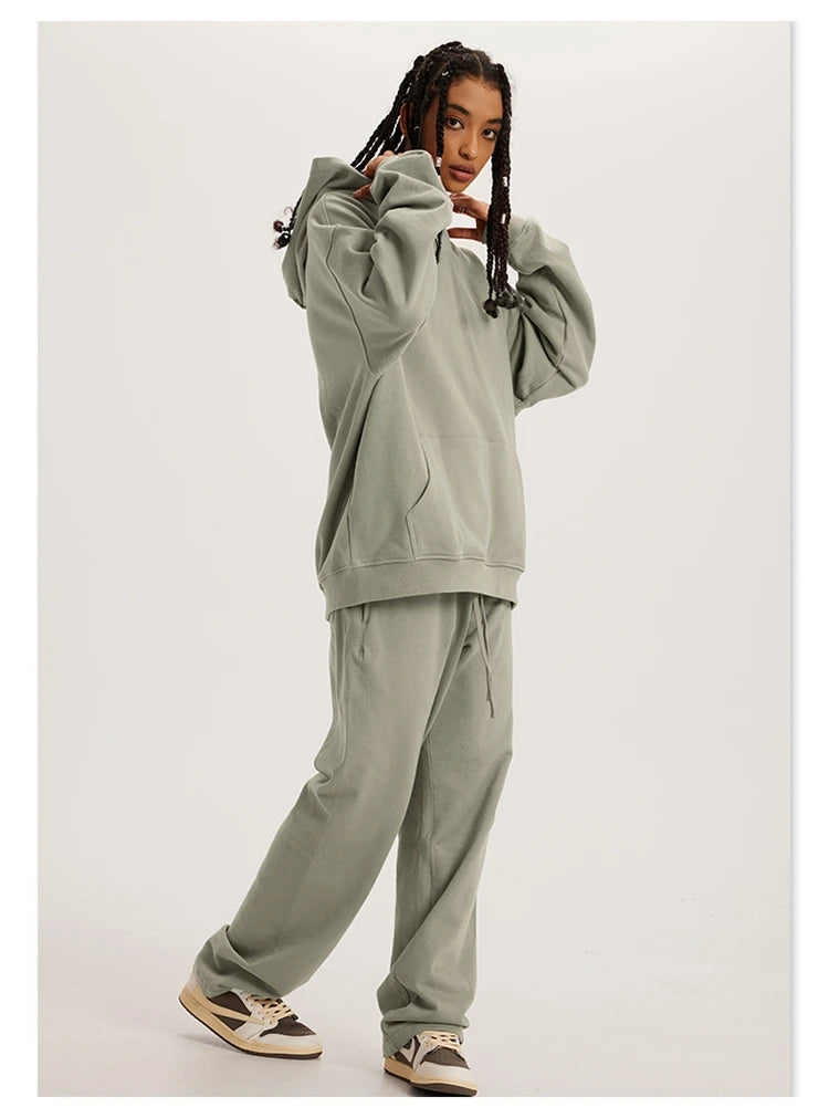 Skatercore Fit – Rainbowtouches Hoodies Men Fashional High Street Vintage – Streetwear Fashion for Men & Women