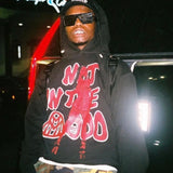 Y2K Graphic Tee – Streetwear Fashion for Men & Women